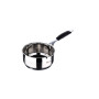 Ківш Bergner Midnight, 1.3 л (BG-32125-MM) Ківш Bergner Midnight, 1.3 л (BG-32125-MM)