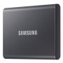 Накопичувач SSD USB 3.2 1TB T7 Samsung (MU-PC1T0T/WW) Накопичувач SSD USB 3.2 1TB T7 Samsung (MU-PC1T0T/WW)