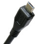 Дата кабель OTG USB 2.0 AF to Micro 5P 0.1m Extradigital (KBO1623) Дата кабель OTG USB 2.0 AF to Micro 5P 0.1m Extradigital (KBO1623)