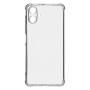 Чохол до мобільного телефона Drobak Acrylic with Airbag Samsung A07 4G (858520) Чохол до мобільного телефона Drobak Acrylic with Airbag Samsung A07 4G (858520)
