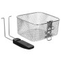 Фритюрниця Sencor SFR 6200SS Фритюрниця Sencor SFR 6200SS