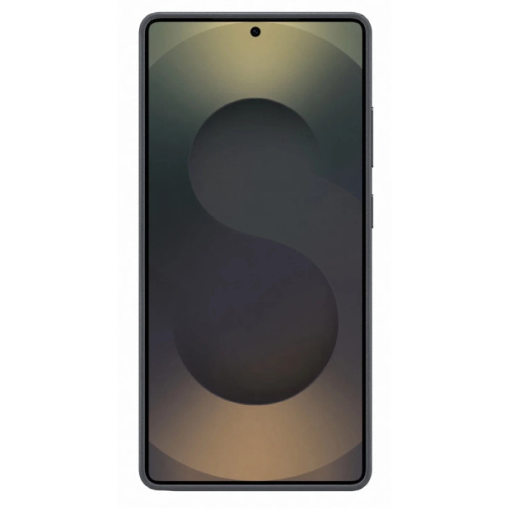 Чохол до мобільного телефона Samsung Kindsuit Samsung Galaxy S25 Ultra Black (EF-VS938PBEGWW) Чохол до мобільного телефона Samsung Kindsuit Samsung Galaxy S25 Ultra Black (EF-VS938PBEGWW)