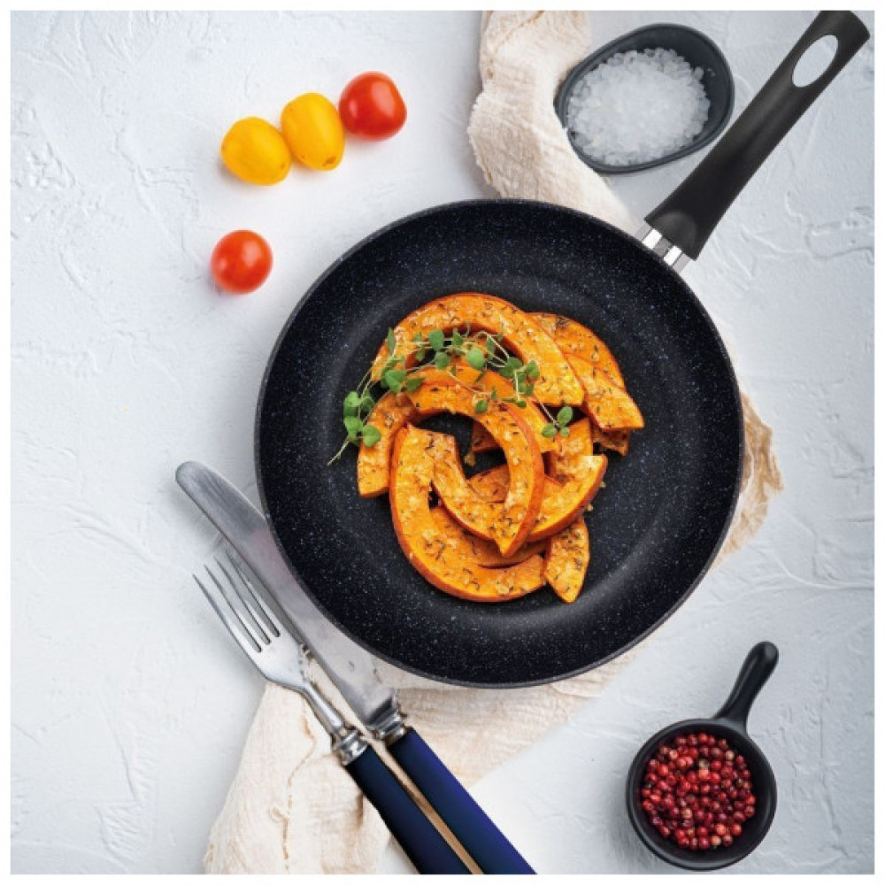 Сковорода TVS Easy Eco Induction 28 см (BN279282910001)