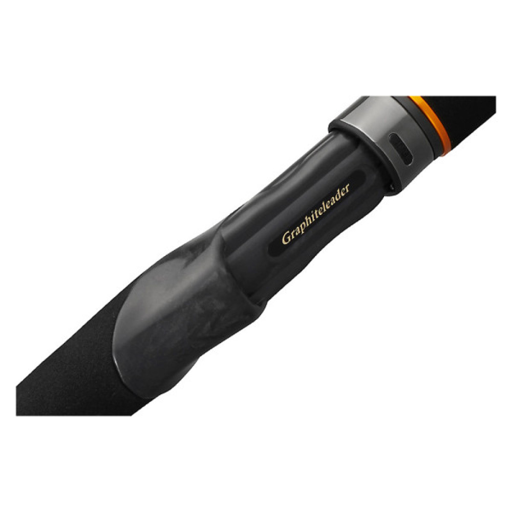 Вудилище Graphiteleader 24 Tiro 24GTIRS-802MH 2.44m 12-46g (2135.42.80)