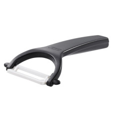 Овочечистка Gefu Ceramo з поперечним керамічним лезом (13630)