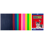 Папір Buromax А4, 80g, DARK+NEON, 10colors, 20sh (BM.2721020-99) Папір Buromax А4, 80g, DARK+NEON, 10colors, 20sh (BM.2721020-99)