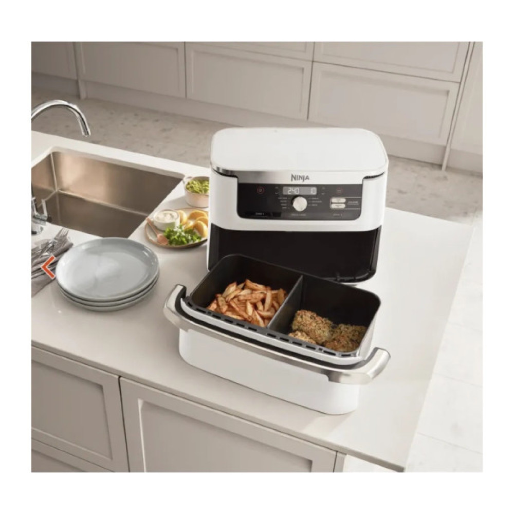Мультипіч Ninja Foodi FlexDrawer (AF500EUWH)
