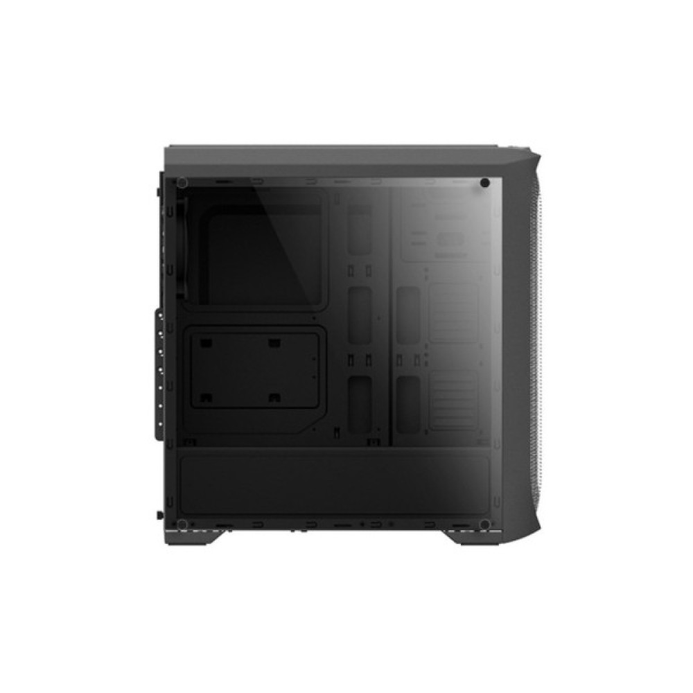 Корпус для ПК Zalman N5 MF Black