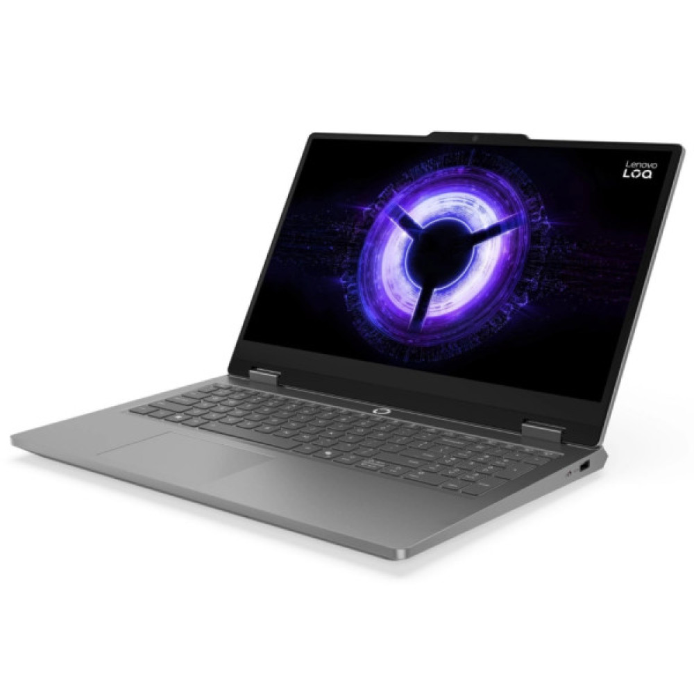 Ноутбук Lenovo LOQ Essential 15IRX11 (83SC002QRA)