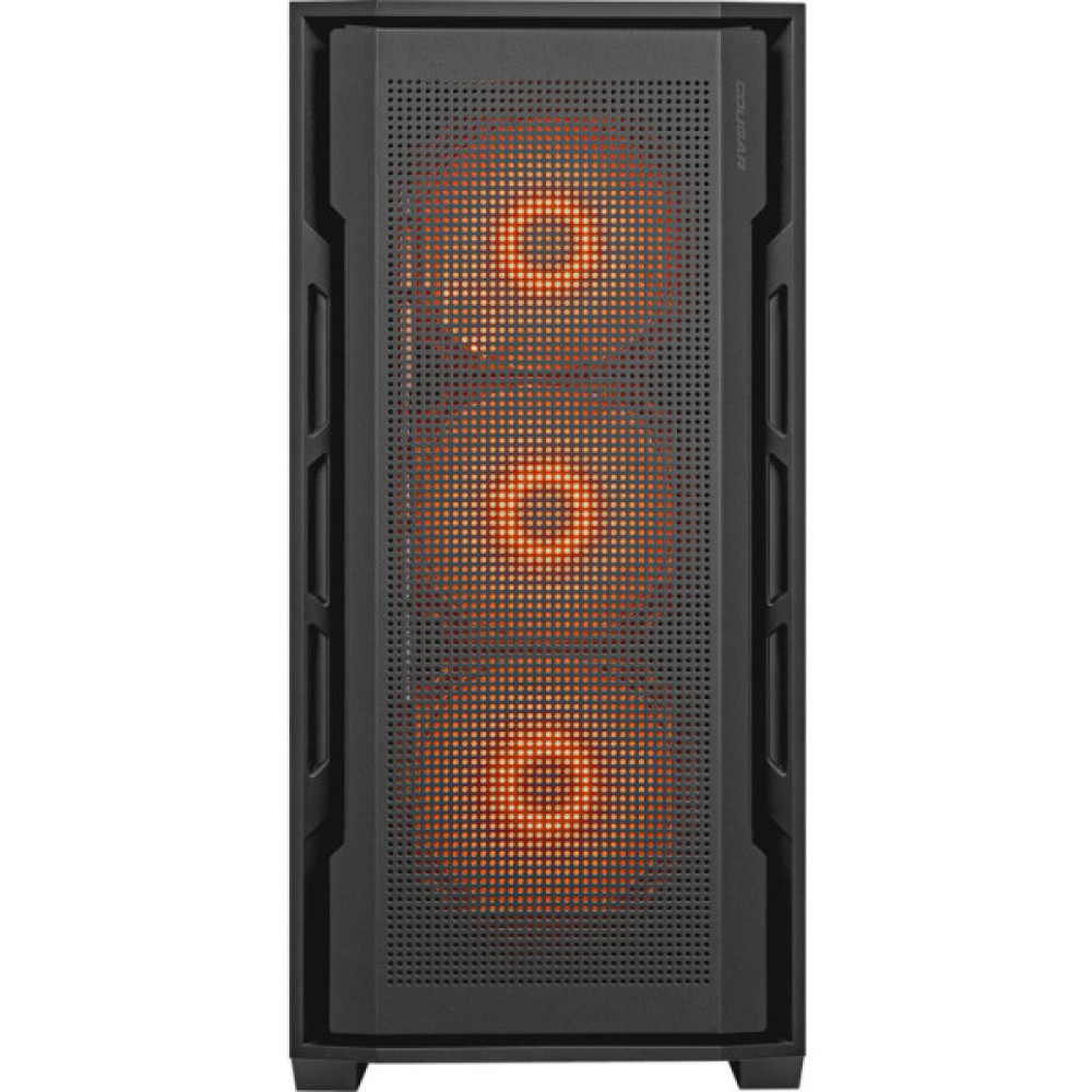 Корпус для ПК Cougar UNIFACE RGB