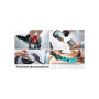 Пилосос Bosch BCS712HYG5