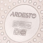 Сковорода ARDESTO Gemini Cremona, 26см, алюміній, чорний (AR1926GMN)