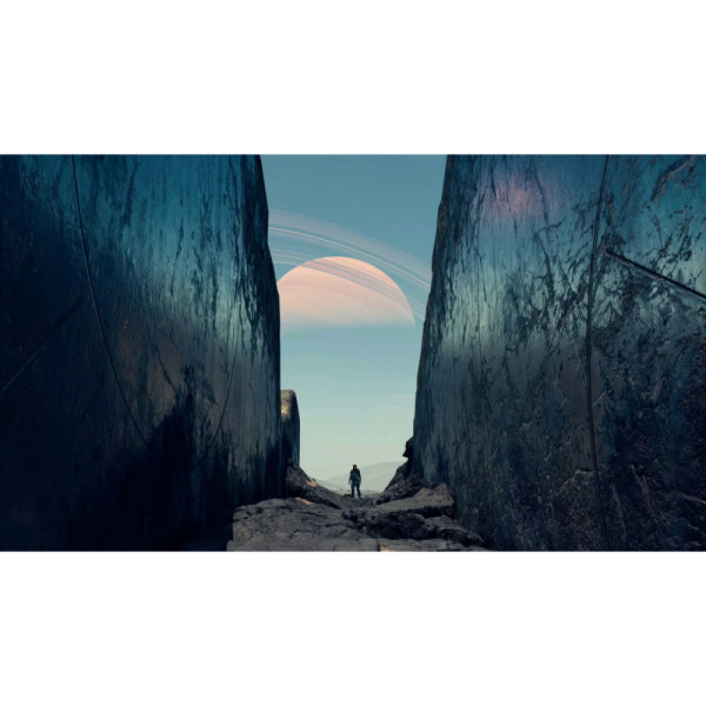 Гра Sony Starfield, BD диск (1199023)