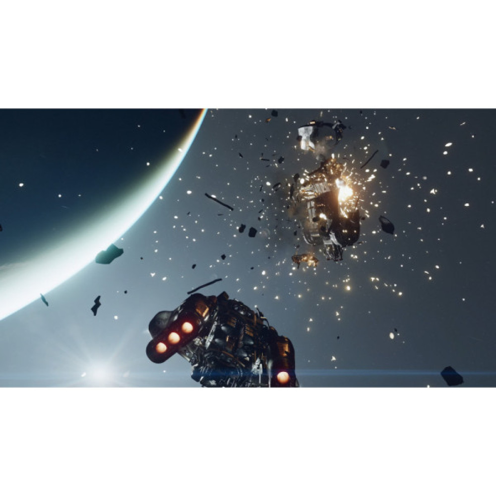 Гра Sony Starfield, BD диск (1199023)
