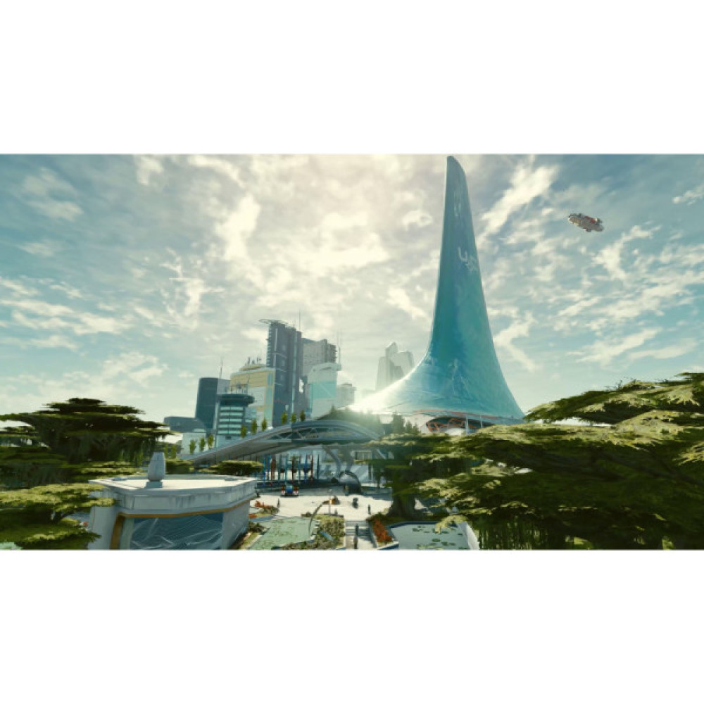 Гра Sony Starfield, BD диск (1199023)