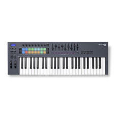 MIDI-клавіатура Novation FLkey 49 (234474)