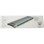 Порт-реплікатор Dynamode 11-in-1 USB-C to HDTV 4K/30Hz, VGA, 1хUSB3.0, RJ45, Type-C PD, Audio, SD/MicroSD (BYL-2003) Порт-реплікатор Dynamode 11-in-1 USB-C to HDTV 4K/30Hz, VGA, 1хUSB3.0, RJ45, Type-C PD, Audio, SD/MicroSD (BYL-2003)