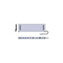 Порт-реплікатор Dynamode 11-in-1 USB-C to HDTV 4K/30Hz, VGA, 1хUSB3.0, RJ45, Type-C PD, Audio, SD/MicroSD (BYL-2003) Порт-реплікатор Dynamode 11-in-1 USB-C to HDTV 4K/30Hz, VGA, 1хUSB3.0, RJ45, Type-C PD, Audio, SD/MicroSD (BYL-2003)