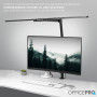 Настільна лампа OfficePro LED лампа на монітор SL299B (SL299B) Настільна лампа OfficePro LED лампа на монітор SL299B (SL299B)