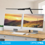 Настільна лампа OfficePro LED лампа на монітор SL299B (SL299B) Настільна лампа OfficePro LED лампа на монітор SL299B (SL299B)