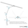 Настільна лампа OfficePro LED лампа на монітор SL299B (SL299B) Настільна лампа OfficePro LED лампа на монітор SL299B (SL299B)