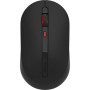Мишка Xiaomi Miiiw Mute Wireless Black (MWMM01 Black) Мишка Xiaomi Miiiw Mute Wireless Black (MWMM01 Black)