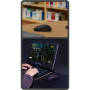 Мишка Xiaomi Miiiw Mute Wireless Black (MWMM01 Black) Мишка Xiaomi Miiiw Mute Wireless Black (MWMM01 Black)