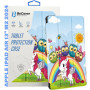 Чохол до планшета BeCover Smart Case Apple iPad Air 13" M2/M3 (2024/2025) Friends Unicorn (711618) Чохол до планшета BeCover Smart Case Apple iPad Air 13" M2/M3 (2024/2025) Friends Unicorn (711618)