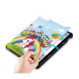 Чохол до планшета BeCover Smart Case Apple iPad Air 13" M2/M3 (2024/2025) Friends Unicorn (711618) Чохол до планшета BeCover Smart Case Apple iPad Air 13" M2/M3 (2024/2025) Friends Unicorn (711618)