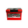 Акумулятор автомобільний CARBON 80 Ah/12V Euro (CRB80-00) Акумулятор автомобільний CARBON 80 Ah/12V Euro (CRB80-00)