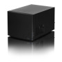 Корпус Fractal Design Node 304 Black (FD-CA-NODE-304-BL) Корпус Fractal Design Node 304 Black (FD-CA-NODE-304-BL)
