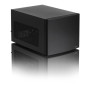 Корпус Fractal Design Node 304 Black (FD-CA-NODE-304-BL) Корпус Fractal Design Node 304 Black (FD-CA-NODE-304-BL)