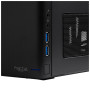 Корпус Fractal Design Node 304 Black (FD-CA-NODE-304-BL) Корпус Fractal Design Node 304 Black (FD-CA-NODE-304-BL)