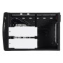 Корпус Fractal Design Node 304 Black (FD-CA-NODE-304-BL) Корпус Fractal Design Node 304 Black (FD-CA-NODE-304-BL)