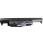 Акумулятор до ноутбука ASUS A32-K55 4400mAh 6cell 11.1V Li-ion (A41762) Акумулятор до ноутбука ASUS A32-K55 4400mAh 6cell 11.1V Li-ion (A41762)