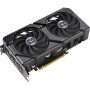 Відеокарта ASUS GeForce RTX4060Ti 8Gb DUAL OC EVO (DUAL-RTX4060TI-O8G-EVO) Відеокарта ASUS GeForce RTX4060Ti 8Gb DUAL OC EVO (DUAL-RTX4060TI-O8G-EVO)