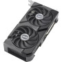 Відеокарта ASUS GeForce RTX4060Ti 8Gb DUAL OC EVO (DUAL-RTX4060TI-O8G-EVO) Відеокарта ASUS GeForce RTX4060Ti 8Gb DUAL OC EVO (DUAL-RTX4060TI-O8G-EVO)