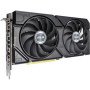 Відеокарта ASUS GeForce RTX4060Ti 8Gb DUAL OC EVO (DUAL-RTX4060TI-O8G-EVO) Відеокарта ASUS GeForce RTX4060Ti 8Gb DUAL OC EVO (DUAL-RTX4060TI-O8G-EVO)