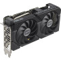Відеокарта ASUS GeForce RTX4060Ti 8Gb DUAL OC EVO (DUAL-RTX4060TI-O8G-EVO) Відеокарта ASUS GeForce RTX4060Ti 8Gb DUAL OC EVO (DUAL-RTX4060TI-O8G-EVO)