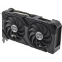 Відеокарта ASUS GeForce RTX4060Ti 8Gb DUAL OC EVO (DUAL-RTX4060TI-O8G-EVO) Відеокарта ASUS GeForce RTX4060Ti 8Gb DUAL OC EVO (DUAL-RTX4060TI-O8G-EVO)