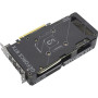 Відеокарта ASUS GeForce RTX4060Ti 8Gb DUAL OC EVO (DUAL-RTX4060TI-O8G-EVO) Відеокарта ASUS GeForce RTX4060Ti 8Gb DUAL OC EVO (DUAL-RTX4060TI-O8G-EVO)