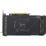Відеокарта ASUS GeForce RTX4060Ti 8Gb DUAL OC EVO (DUAL-RTX4060TI-O8G-EVO) Відеокарта ASUS GeForce RTX4060Ti 8Gb DUAL OC EVO (DUAL-RTX4060TI-O8G-EVO)