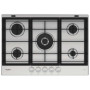 Варочна поверхня Whirlpool GMWL728IXL Варочна поверхня Whirlpool GMWL728IXL