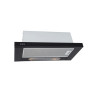 Витяжка кухонна Elica TT14 LUX BL/A/60 Витяжка кухонна Elica TT14 LUX BL/A/60