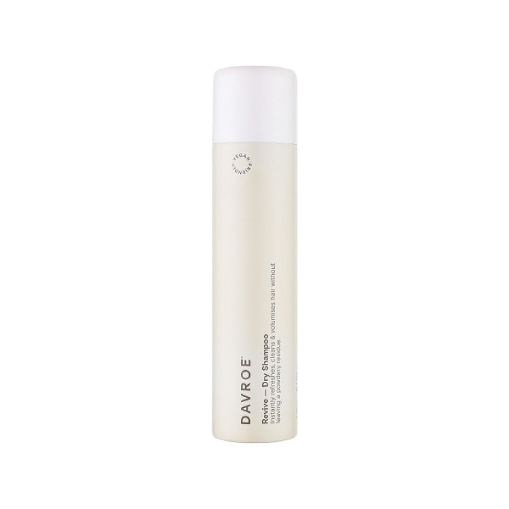 Сухий шампунь Davroe Revive Dry Shampoo 175 мл (9326123007797)