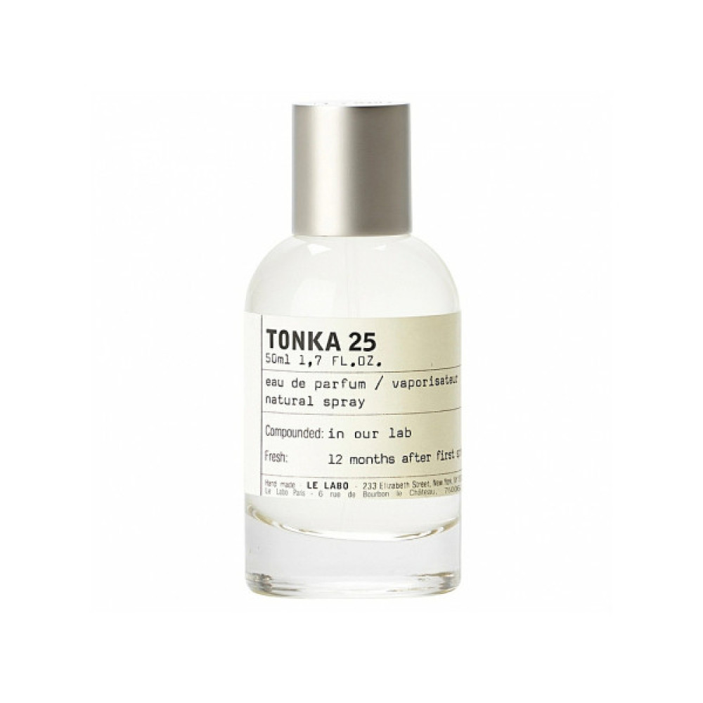 Парфумована вода Le Labo Tonka 25 100 мл (842185118251)