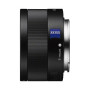 Об'єктив Sony 35mm, f/2.8 Carl Zeiss for NEX FF (SEL35F28Z.AE) Об'єктив Sony 35mm, f/2.8 Carl Zeiss for NEX FF (SEL35F28Z.AE)