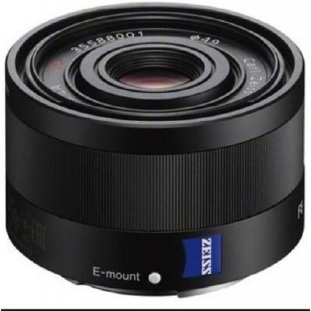 Об'єктив Sony 35mm, f/2.8 Carl Zeiss for NEX FF (SEL35F28Z.AE)