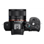 Об'єктив Sony 35mm, f/2.8 Carl Zeiss for NEX FF (SEL35F28Z.AE) Об'єктив Sony 35mm, f/2.8 Carl Zeiss for NEX FF (SEL35F28Z.AE)
