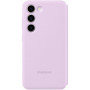 Чохол до мобільного телефона Samsung Galaxy S23 Smart View Wallet Case Lilac (EF-ZS911CVEGRU) Чохол до мобільного телефона Samsung Galaxy S23 Smart View Wallet Case Lilac (EF-ZS911CVEGRU)